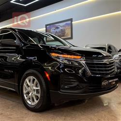 شيفروليه إكوينوكس